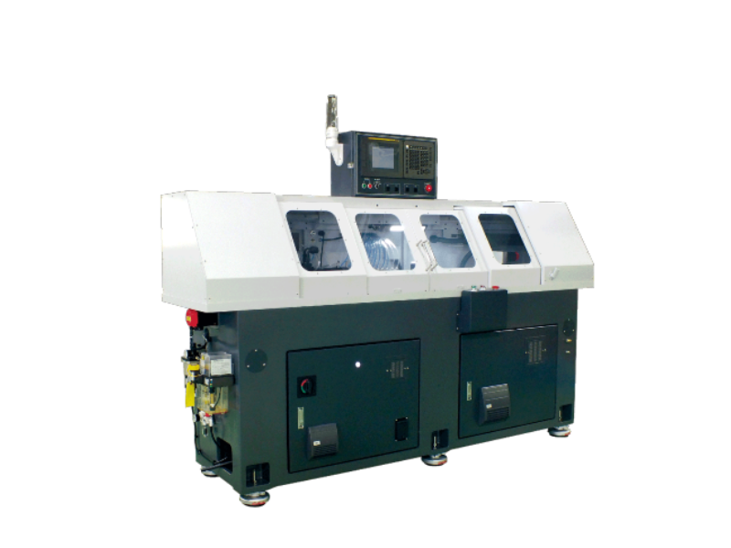 ガンドリルマシン