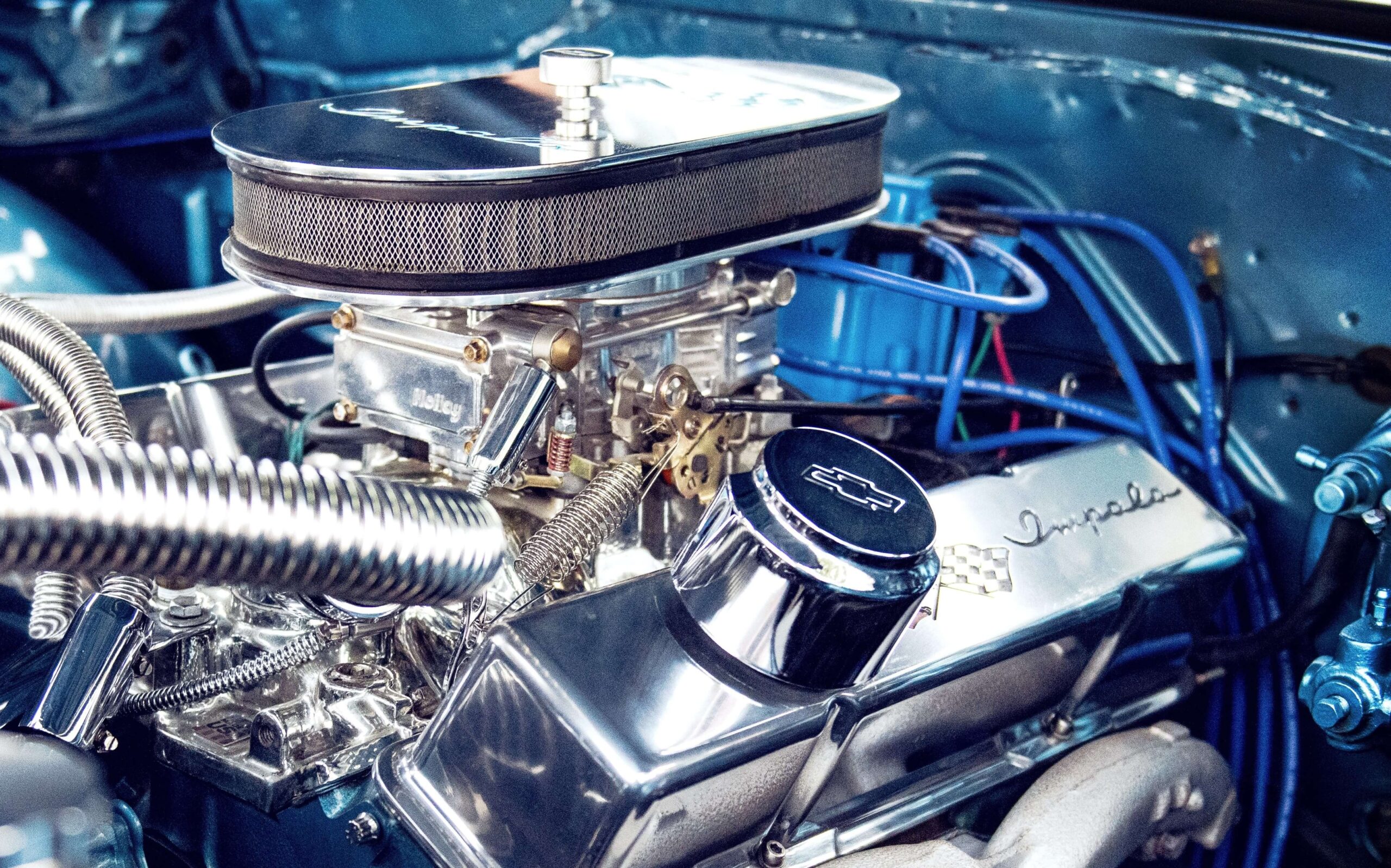 自動車深孔加工